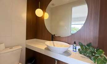 Imagem 7: Apartamento a venda no Horto Florestal com 2 suites mobiliado no Terrazzo Santa luzia