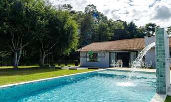 Imagem 7: Casa com 4 suítes à venda, 270 m² por R$ 1.500.000 - Parque do Imbui - Teresópolis/RJ