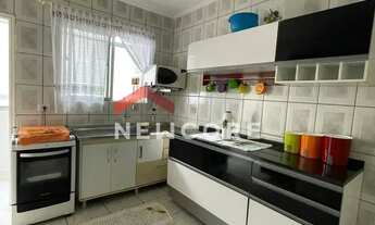 Imagem: Apartamento em Rua México - Guilhermina