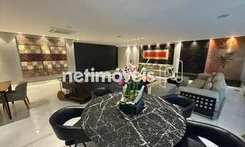 Imagem 6: Venda Área Privativa Belvedere Belo Horizonte