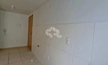 Imagem 6: Apartamento dois dormitórios no bairro Aparecida