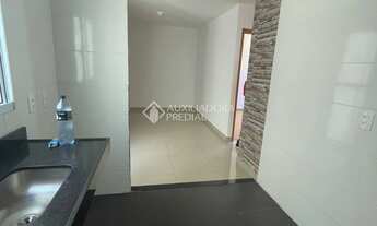 Imagem 7: Auxiliadora Predial vende apartamento de dois quartos