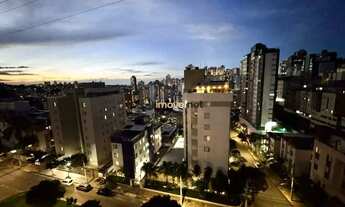 Imagem: Apartamento à venda, 2 quartos, 1 suíte