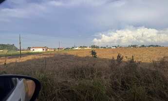 Imagem 3: Vendo 2 lotes no Planalto são José Br 163 R$ 80 mil