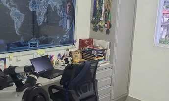 Imagem 7: Apartamento Bairro São Cristóvão