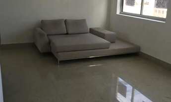 Imagem 2: Imóvel para com 2 quartos no Santo Antônio - Belo Horizonte - MG