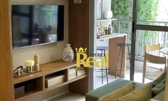 Imagem: Apartamento com 2 dormitórios à venda