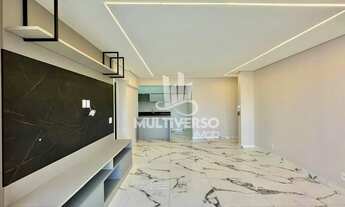 Imagem 3: Apartamento à venda, 2 quartos no bairro Marapé em Santos