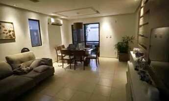 Imagem 6: Casa no Residencial Alamedas do Sol [12986