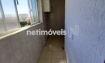 Imagem 5: Cobertura 3 quartos no Dona Clara para locação