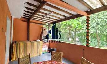 Imagem: Sobrado para aluguel tem 90 metros quadrados