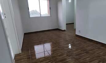 Imagem: Apartamento novinho no condomínio Le Parc