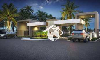 Imagem: Lotes à venda no Condomínio Copacabana