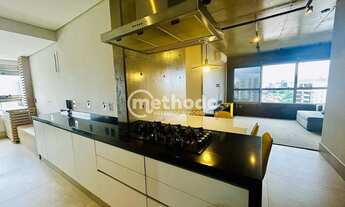 Imagem 4: APARTAMENTO CAMBUÍ - CAMPINAS - SP