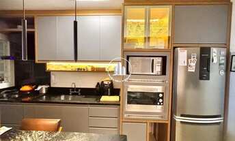 Imagem 4: Apartamento 2 Quartos com Piscina - Capoeiras