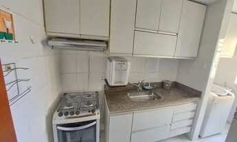 Imagem 3: Alugo Apto Mobiliado no Brisas do Madeira