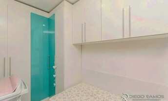 Imagem 6: Cobertura em Rua Marcílio Dias - Menino Deus - Porto Alegre/RS