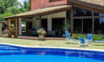 Imagem 3: Casa de condomínio em Rua Dona Taísa - Granja Viana - Cotia/SP