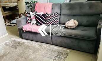 Imagem 3: Casa Sobrado com Piscina Condomínio Horto Florestal II - Sorocaba SP