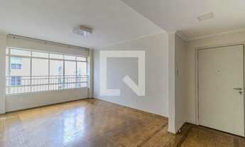 Imagem: Apartamento à Venda - Santa Cecília, 3