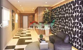 Imagem 5: Apartamento em Rua São Domingos - Caiçara - Praia Grande/SP