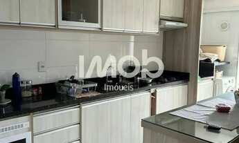 Imagem 2: APARTAMENTO VILA LENZI - SUITE + 2 DORMITÓRIOS