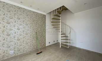 Imagem 2: Loja comercial de 55m² com mezanino para locação - Jardim Irajá