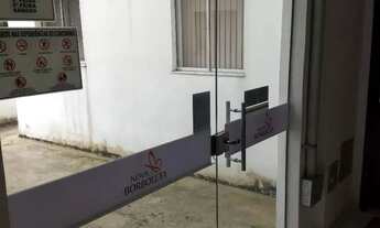 Imagem 2: Apartamento 2 quartos - Borboleta