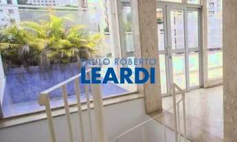 Imagem: COBERTURA - REAL PARQUE - SP