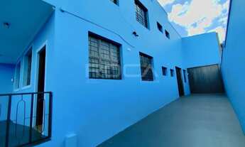 Imagem 5: Aluguel de Barracão Comercial em São Carlos - Azulville 2