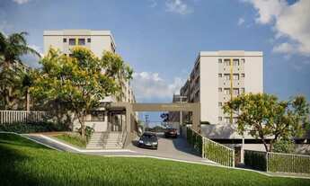 Imagem: Apartamento em Cascata