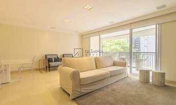 Imagem 2: Venda Apartamento 3 Dormitórios - 140 m² Itaim Bibi