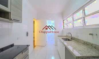 Imagem 5: Venda Apartamento 3 Dormitórios - 124 m² Jardim Paulista