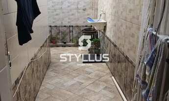 Imagem: Amplo Apartamento Tipo Casa em Condomínio