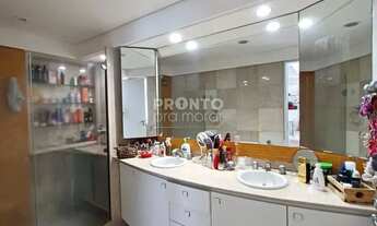 Imagem 3: Apartamento com 4 quartos em Piedade