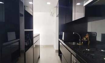 Imagem 5: Imóvel para aluguel com 72 metros quadrados com 2 quartos em Vila Gomes Cardim - São Paulo