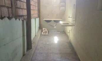 Imagem 2: ÓTIMA CASA COM ENTRADA INDEPENDENTE DE 3 QUARTOS