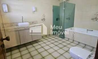 Imagem 2: Aluguel Sobrado Comercial com 410m² - 4 Suítes - Região Central da Cidade de São José dos