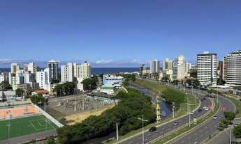 Imagem 7: APARTAMENTO 3/4 , 1 SUITE + DEPENDÊNCIA NA Pituba - Salvador - BA