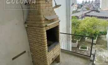 Imagem 3: Sobrado a venda - Vila Luzita, Santo André