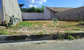 Imagem 2: Terreno à venda em Jacareí-SP, bairro Jardim Terras de São João com 250,00 m² de área pron