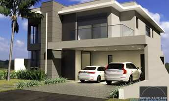 Imagem 3: CASA EM CONDOMÍNIO - ALPHAVILLE - SP