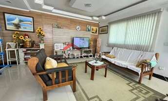 Imagem: Sobrado em Rua Rogê Ferreira - Jardim Suarão