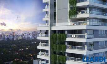 Imagem 2: APARTAMENTO - PINHEIROS - SP