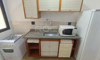Imagem 6: Apartamento para Alugar com 1 quarto, sendo 1 suíte na Vila Seixas, em Ribeirão Preto
