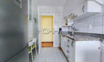 Imagem 7: Venda Apartamento 3 Dormitórios - 86 m² Sumaré