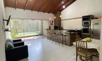 Imagem 7: Casa no Bairro Mapim