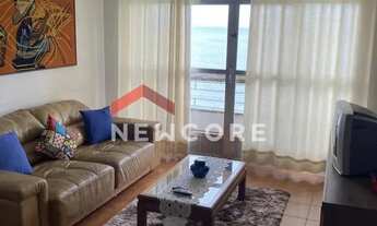 Imagem 5: Apartamento em Avenida Bartholomeu de Gusmão - Boqueirão - Santos/SP