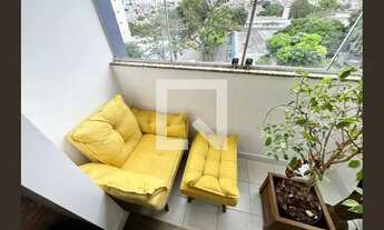 Imagem 5: Apartamento à Venda - Vila Santista, 2 Quartos, 53 m2