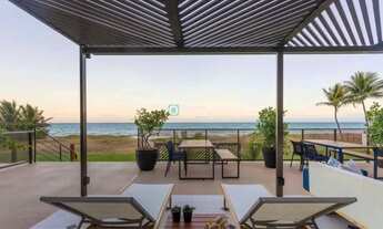 Imagem 3: Apartamento para Venda em Cabedelo, Poço, 3 dormitórios, 3 suítes, 4 banheiros, 2 vagas